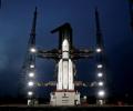 India eyes rare feat as ISRO gears up for 3rd lunar mission