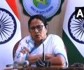 Police given a free hand to act against poll violence, says Mamata