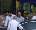 Ajit Pawar, Praful Patel in Delhi to meet Shah amid standoff over portfolios