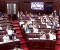 Rajya Sabha MPs Get Older, Richer