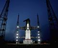 Chandrayaan-3 mission countdown begins; India set to join elite group