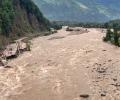 Road to Himachal's Chandratal cleared after 5 days, 256 tourists evacuated