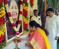 Court rejects plea of Jayalalithaa's kin for custody of seized property