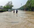 72% of Indian districts exposed to extreme floods, only 25% have...