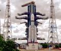 Chandrayaan-3 Heads For The Moon