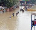 Yamuna waters reach SC's door, Rajghat inundated; 3 boys drown