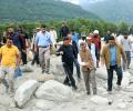 Himachal CM Sukhu seeks Rs 2,000 cr interim aid from Centre for relief works