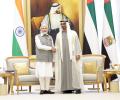 IIT Delhi in Gulf, trade in local currencies: Modi concludes 'productive' UAE visit