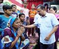 Delhi govt to give Rs 10,000 ex gratia to flood-hit families