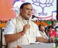 Himanta says Muslims causing veggie prices to soar