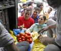 Tomato prices jump to Rs 250/kg in major cities despite Centre's intervention