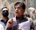 Kirit Somaiya under fire over objectionable video; Fadnavis assures probe