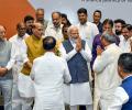 NDA stands for 'New India Development Aspiration': Modi