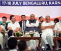 Key INDIA bloc meet today, all eyes on seat sharing