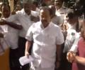 TN minister Ponmudy issued illegal mining licences to family: ED