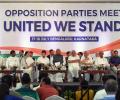 INDIA parties now look at resolving differences in states