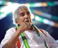 The Remarkable Life And Legacy Of Oommen Chandy