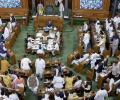 From Parliament to SC, outrage over Manipur women's video