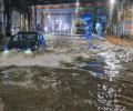 IMD predicts heavy to very heavy rain in Mumbai, suburbs in next 24 hours