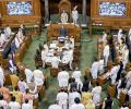 Ruckus over Manipur claims Day 1 of Parliament's monsoon session