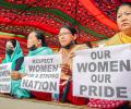 Ex-militants ask Meiteis to leave Mizoram for safety after Manipur horror