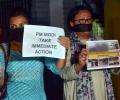 Women battalion needed to tackle Manipur's vigilante group: Officials