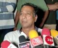 Sacked minister says Gehlot not in control of Rajasthan