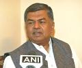 Hariprasad's remarks hint at rift within Karnataka Cong