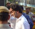 Yasin Malik appears in SC without permission: 4 officials suspended