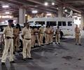 Mumbai police begin probe after threat call about Goa-bound RDX-laden tanker