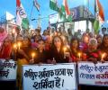 Assam Rifles files sedition case against Manipur civil society group