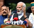 Why Modi Avoids Acknowledging Problems