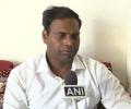 She's dead for us, says father after news of Anju's marriage to Pak pal