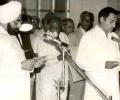 When President Wanted To Get Rid Of Rajiv Gandhi