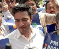 SC cancels LOC against TMC's Abhishek Banerjee, wife