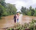 At least 16 dead in rain-related incidents in Telangana