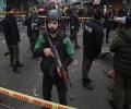 44 people killed, 100 hurt in suicide attack at Pak political party's meeting