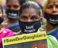 Hundreds mourn rape, murder of child in Kerala, demand death for accused