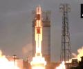 PSLV-C56 successfully places 7 Singaporean satellites into orbit