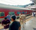 RPF constable shoots dead ASI, 3 passengers on Jaipur-Mumbai train