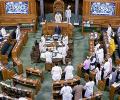 Logjam persists in Parliament amid ruckus over Manipur