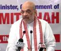 Amit Shah announces judicial probe, peace panel to resolve Manipur crisis