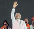 What Will Be Modi's Road To 2024?