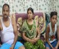 Miraculous escape for 3-member Bengal family, says god has give second life