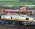 Deadliest train accidents in India since independence