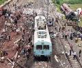 Odisha train crash: CRS probe finds 'lapses at multiple levels'