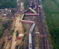 Felt massive jolt: NDRF jawan onboard Coromandel Express