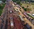 Odisha train mishap: Railways seeks CBI probe, here's why