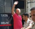 No bail to Sisodia, can meet ailing wife for 1 day