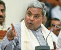 Tenants too can avail free power scheme: Siddaramaiah